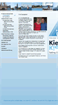 Mobile Screenshot of privatzimmer-kiel.de